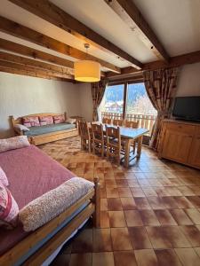 Appartement Roc du Vent, Chez Francine