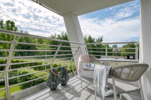 Apartamenty Na Klifie Q4 Apartments