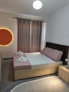Apartament Ola