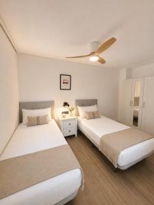 Nogalera Collection Apartments