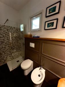 Camere con piscina Tenuta BRICCHETTO