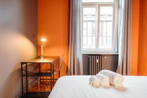 Carlo Alberto Signature Stay, Elegance in Turin