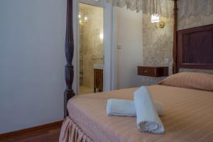 Valletta Suite Drew
