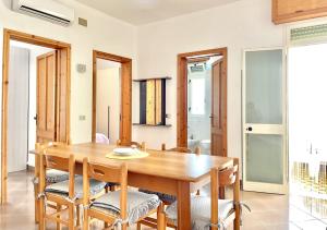 CASA ARMONIA - Il tuo rifugio ideale a Marina di Pescoluse