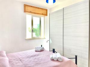 CASA ARMONIA - Il tuo rifugio ideale a Marina di Pescoluse