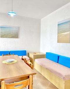 CASA ARMONIA - Il tuo rifugio ideale a Marina di Pescoluse