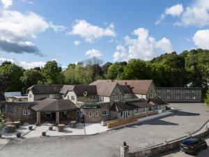 Dartmoor Lodge