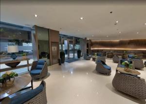 Sea Lavie staycation