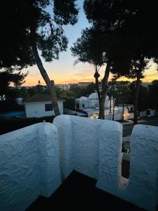 Penthouse en Puerto Banús, Marbella