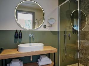 Hotel Giacomo Morra Alba - Handwritten Collection