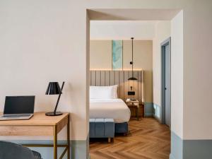 Hotel Giacomo Morra Alba - Handwritten Collection