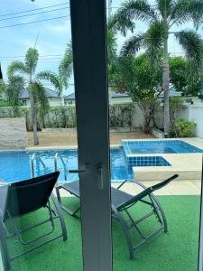 Phirom7poolvilapattaya