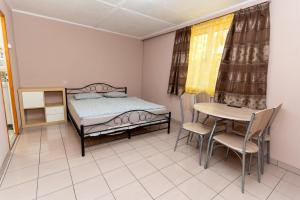 Angyalbőr Apartmanházak