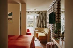 Locke am Platz Zurich