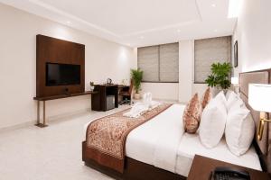 Lotus Vista Hotel