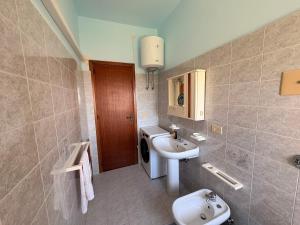 Appartamento Filicudi by Holiday World