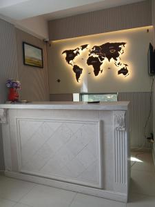 Gandan Peace Guest House