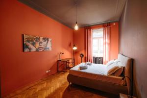 Carlo Alberto Signature Stay, Elegance in Turin