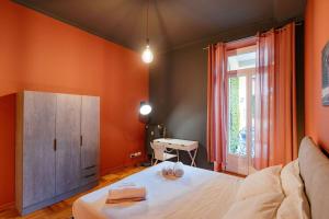 Carlo Alberto Signature Stay, Elegance in Turin