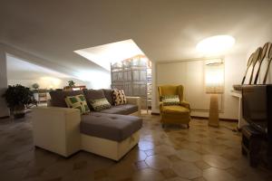 Villa dei Cerri 2BR