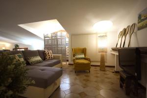 Villa dei Cerri 2BR