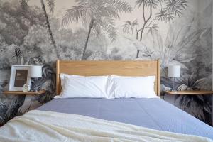 Botanica Pio X - Cozy rooms with Private Bathroom 10 min to Venice