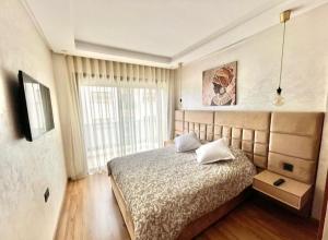 Luxury apartment Luxoria Anfa
