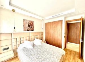 Luxury apartment Luxoria Anfa