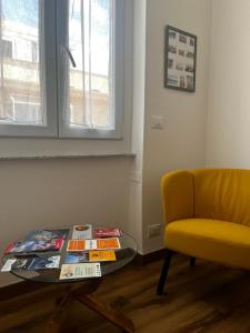 Genova Foce Apartment