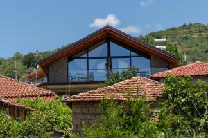 Vila Harmoni Roshnik