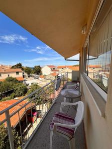 Apartment Vera