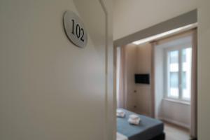 Aurea Colosseum Guest House