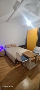 AJANOT Ohrid Apartments