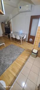 AJANOT Ohrid Apartments