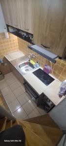 AJANOT Ohrid Apartments
