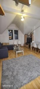 AJANOT Ohrid Apartments