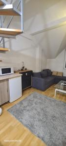 AJANOT Ohrid Apartments