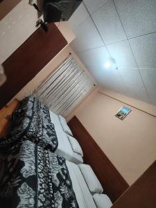 Hostal el barranco