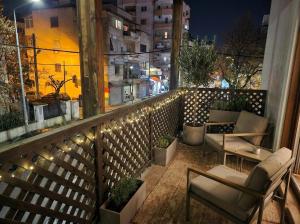 Boutique Hotel Patricia