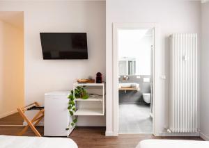 Strazzacappe Comfort Rooms by Wonderful Italy