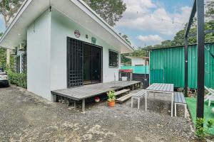 Casa Trisquel Cozy Oasis 2BR wAC BBQ & POOL