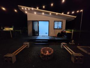 Casa Trisquel Cozy Oasis 2BR wAC BBQ & POOL