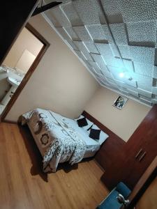 Hostal el barranco