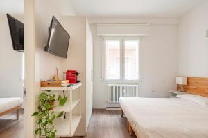 Strazzacappe Comfort Rooms by Wonderful Italy