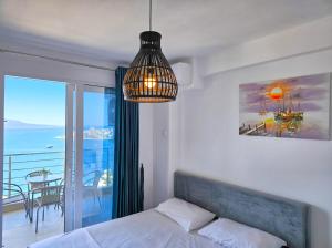 Mihaly Holiday Apartment 007
