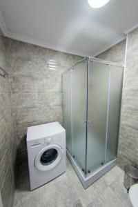 B Block Apartment Batumi