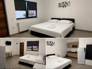 Turda INN Private Free Parking