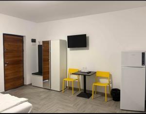 Turda INN Private Free Parking