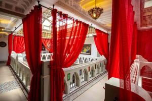 Hotel & Ryad Art Place Marrakech