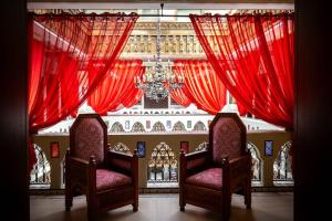 Hotel & Ryad Art Place Marrakech